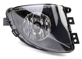Fog Lamp Fog Light Compatible With BMW 5 Gran Turismo F07 2009-2016 Fog Lamp Fog Light Left 63177199619 & Right 63177199620 Tag-FO-61