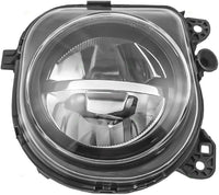 Fog Lamp Fog Light Compatible With BMW 5 Series F10 2014-2017 Fog Lamp Fog Light Left 63177311293 & Right 63177311294 Tag-FO-54