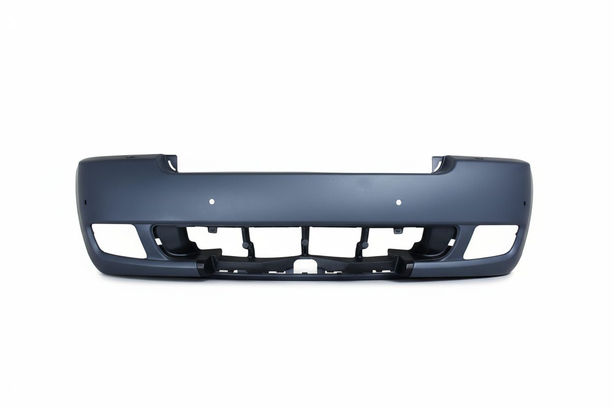 Autobiography Front Bumper LR023698 Compatible With LAND ROVER VOGUE L322( 2010-2012 )