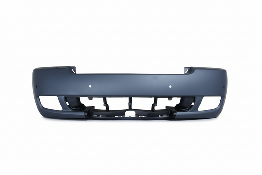 Autobiography Front Bumper LR023698 Compatible With LAND ROVER VOGUE L322( 2010-2012 )