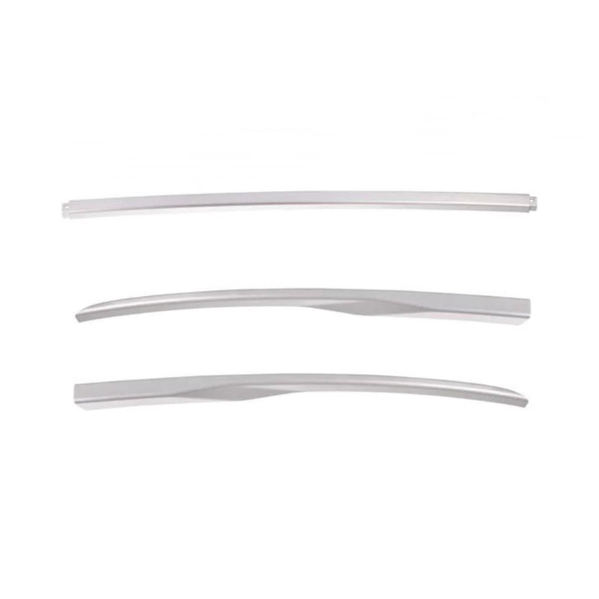 Front Bumper Strip LR098541 Compatible With LAND ROVER VOGUE 2018