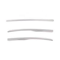 Front Bumper Strip LR098541 Compatible With LAND ROVER VOGUE 2018