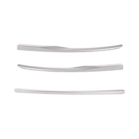 Front Bumper Strip LR098541 Compatible With LAND ROVER VOGUE 2018