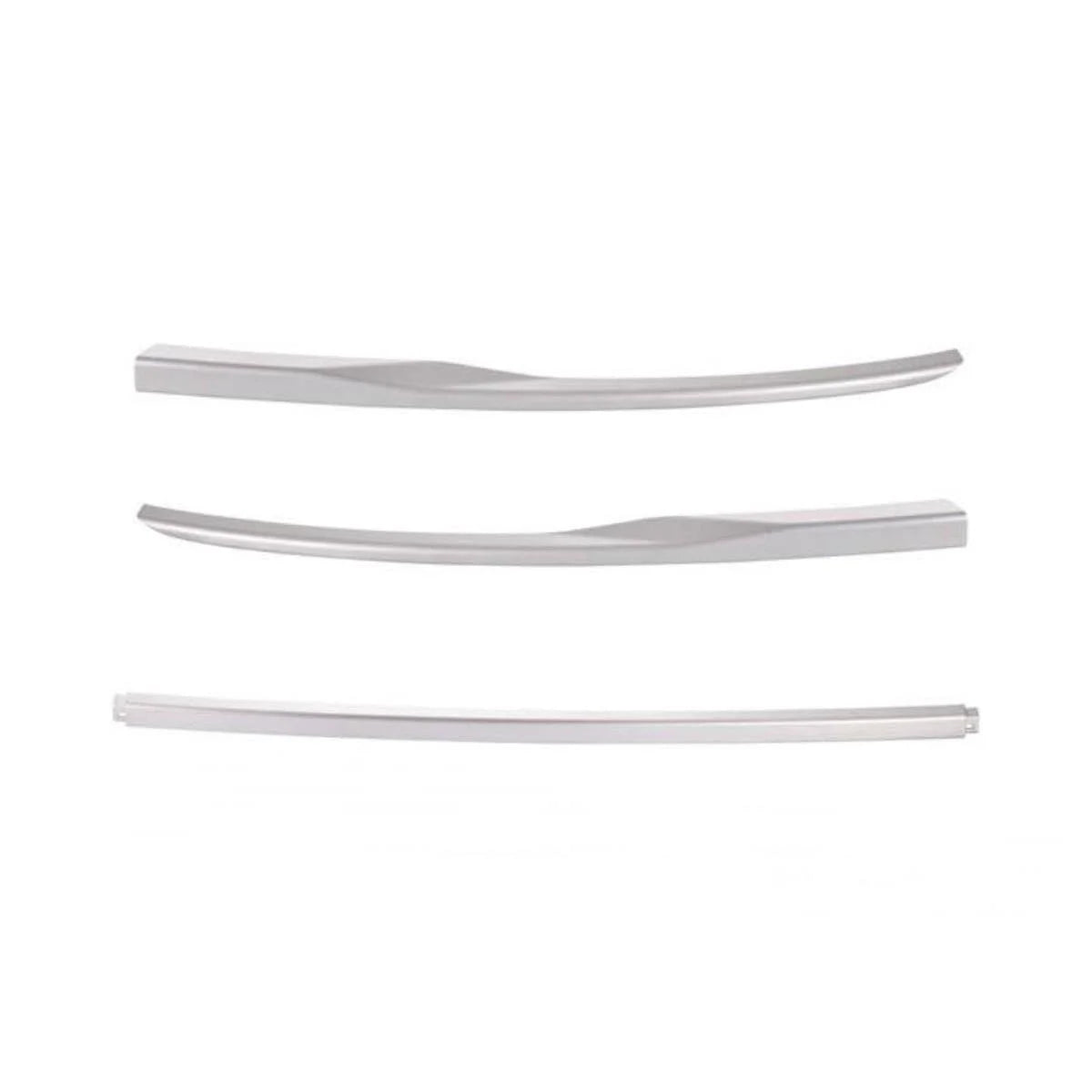 Front Bumper Strip LR098541 Compatible With LAND ROVER VOGUE 2018