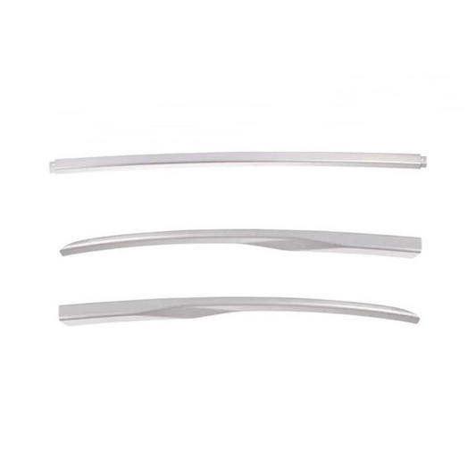 Front Bumper Strip LR098541 Compatible With LAND ROVER VOGUE 2018