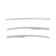 Front Bumper Strip LR098541 Compatible With LAND ROVER VOGUE 2018