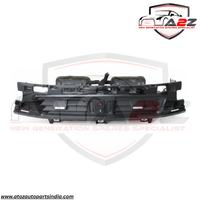 Black Ac Vent Grille Assembly Center 64229292741 & Right 64229292740 & Left 64229292739 Compatible With BMW X1 F48