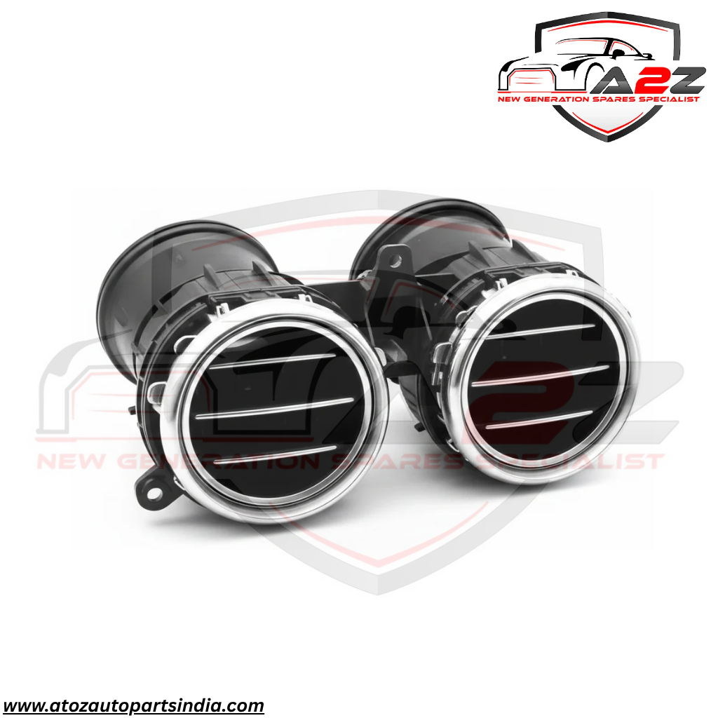 Ac Vent Grille Assembly Center Left & Center Right & Front Right & Front Left & Rear Compatible With MERCEDES BENZ E-CLASS W213