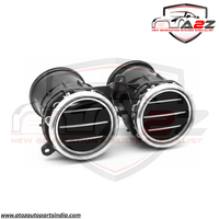 Ac Vent Grille Assembly Center Left & Center Right & Front Right & Front Left & Rear Compatible With MERCEDES BENZ E-CLASS W213