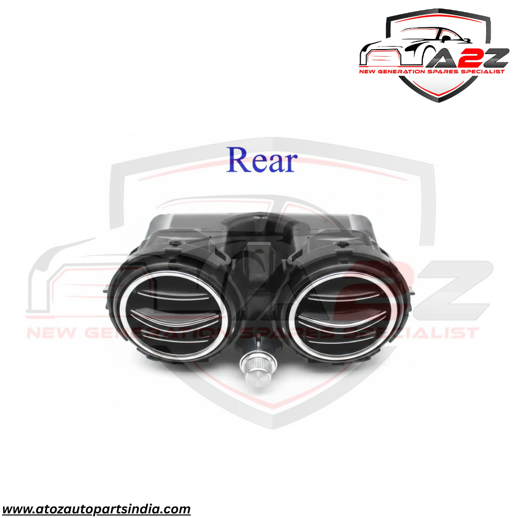 Ac Vent Grille Assembly Center Left & Center Right & Front Right & Front Left & Rear Compatible With MERCEDES BENZ E-CLASS W213
