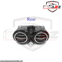 Ac Vent Grille Assembly Center Left & Center Right & Front Right & Front Left & Rear Compatible With MERCEDES BENZ E-CLASS W213