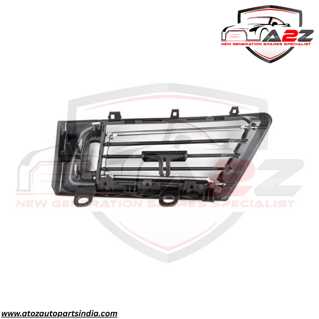 AC Grill Vent (right) 64229115858 Compatible With BMW 7 SERIES F01 F02
