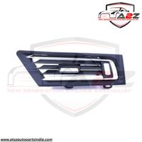 AC Grill Vent (right) 64229115858 Compatible With BMW 7 SERIES F01 F02