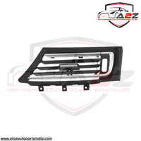 AC Grill Vent (left) 64229115857 Compatible With BMW 7 SERIES F01 F02