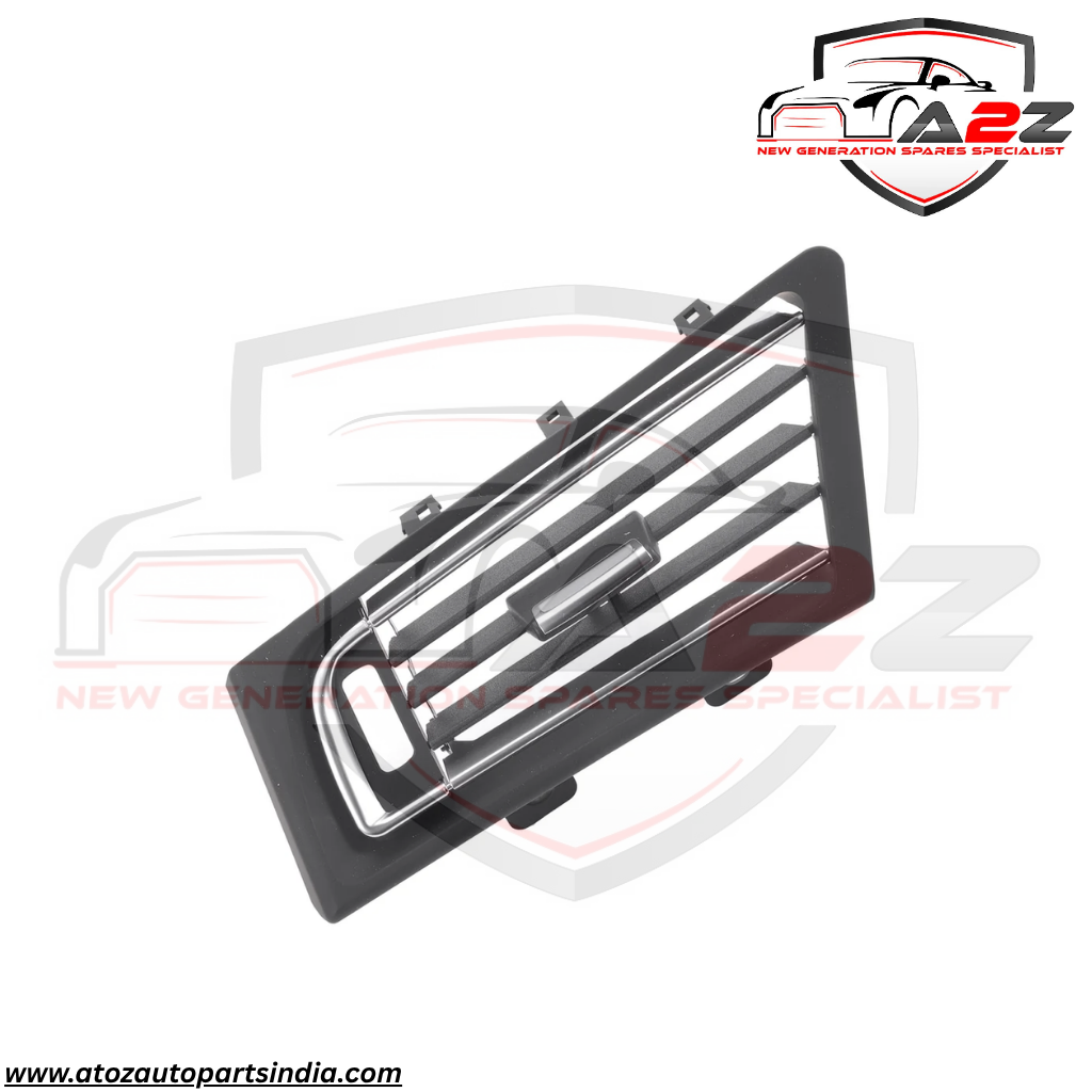AC Grill Vent (left) 64229115857 Compatible With BMW 7 SERIES F01 F02