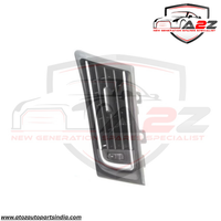 AC Grill Vent (left) 64229115857 Compatible With BMW 7 SERIES F01 F02