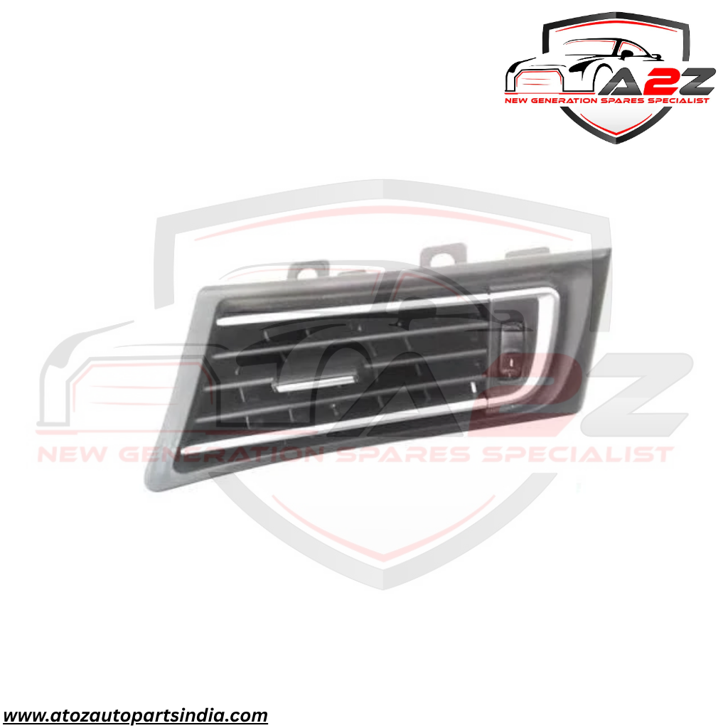 AC Grill Vent (left) 64229115857 Compatible With BMW 7 SERIES F01 F02