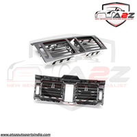 AC Grill vent (center) A2048304054 2048304054 Compatible With Mercedes Benz W204 S204 2008-2012