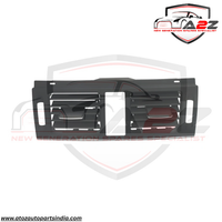 AC Grill vent (center) A2048304054 2048304054 Compatible With Mercedes Benz W204 S204 2008-2012