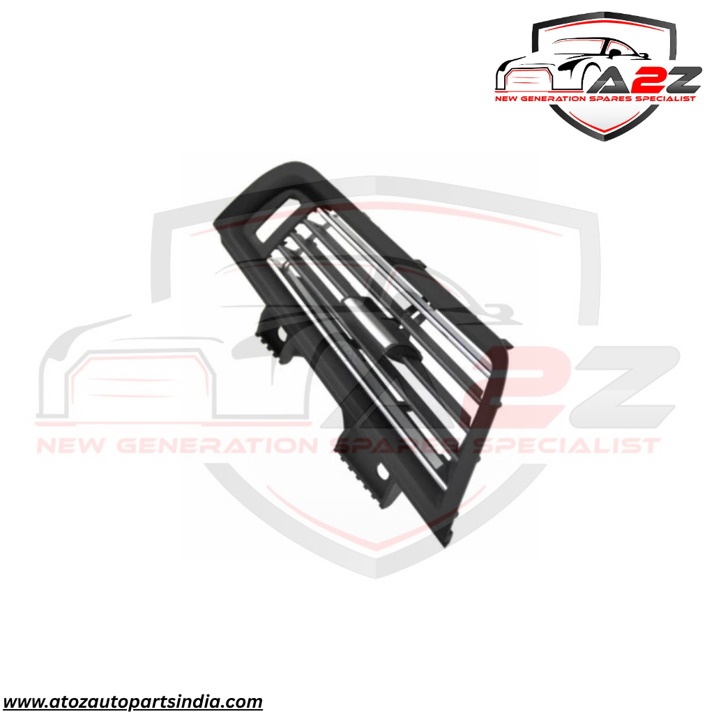 Ac Vent Assembly Set Center = 64229209137 Right = 64229166894 Left = 64229166893 Compatible With BMW F10