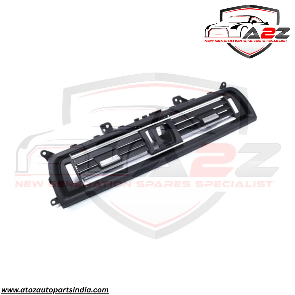 Ac Vent Assembly Set Center = 64229209137 Right = 64229166894 Left = 64229166893 Compatible With BMW F10