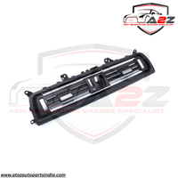 Ac Vent Assembly Set Center = 64229209137 Right = 64229166894 Left = 64229166893 Compatible With BMW F10