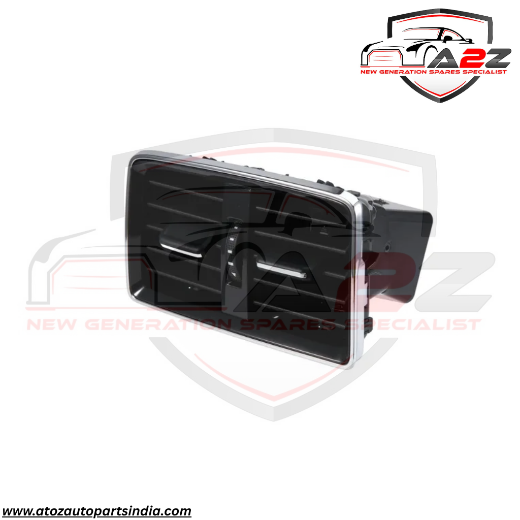 Rear Ac Vent  Assembly 56G819203 Compatible with Skoda  Kodiaq