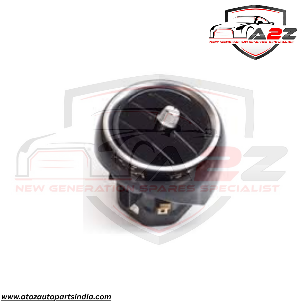 Ac Vent Grille Assy Front Left A2058301054 & Right A2058301154 & Center A2058300201 & Rear Compatible With Mercedes Benz C-CLASS W205 & GLC X253 (Model A)