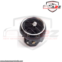 Ac Vent Grille Assy Front Left A2058301054 & Right A2058301154 & Center A2058300201 & Rear Compatible With Mercedes Benz C-CLASS W205 & GLC X253 (Model A)