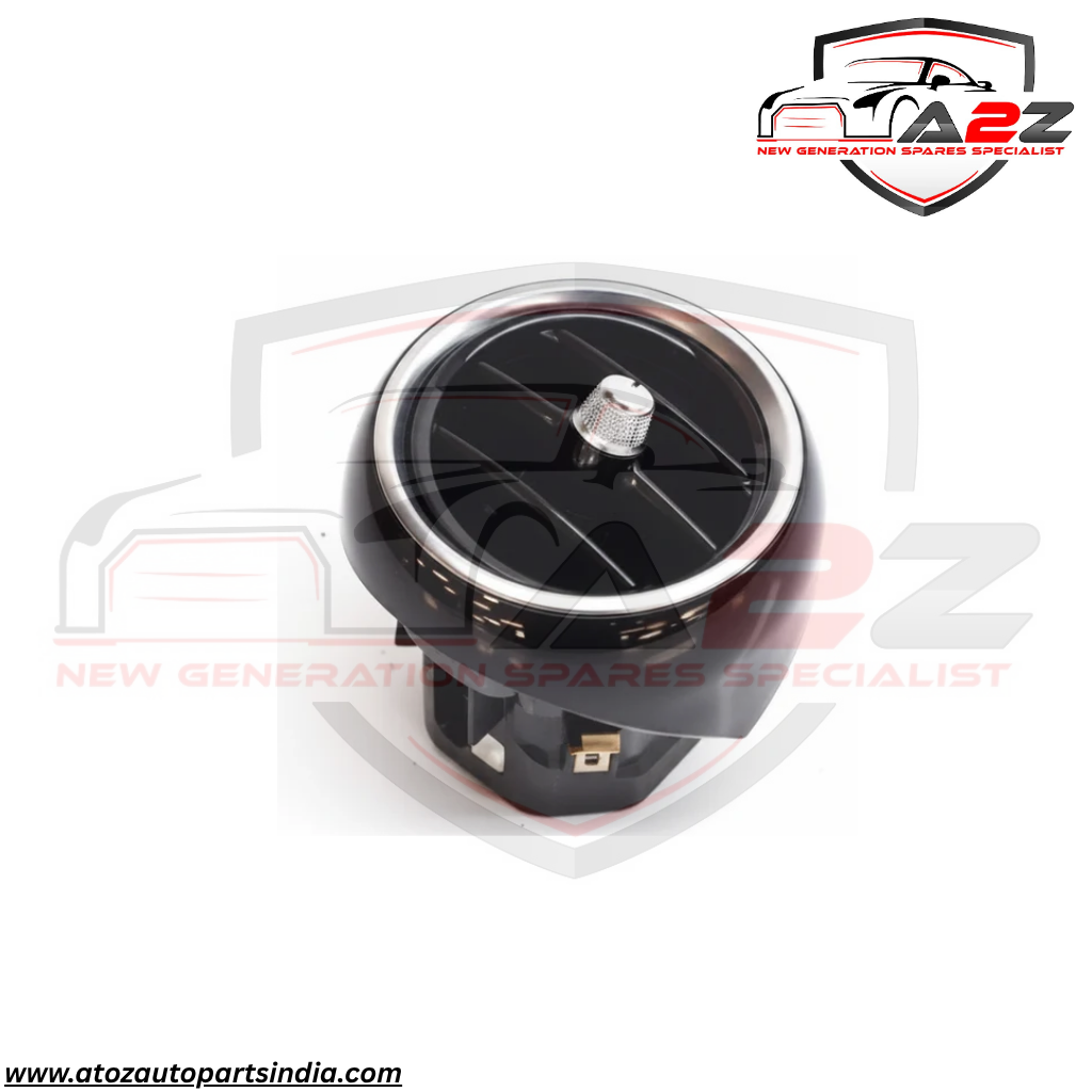 Ac Vent Grille Assy Front Left A2058301054 & Right A2058301154 & Center A2058300201 & Rear Compatible With Mercedes Benz C-CLASS W205 & GLC X253 (Model A)