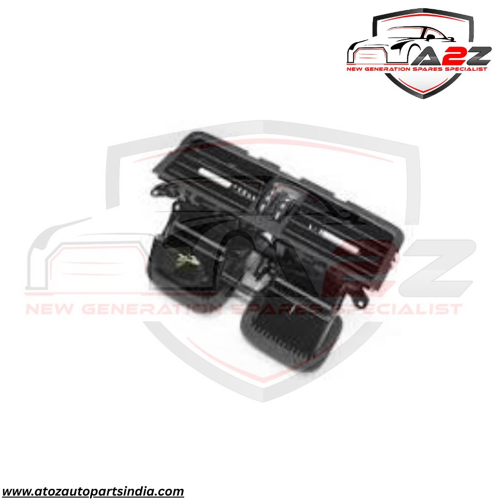 Ac Vent Grille Front Left 9Y0820951 & Right 9Y0820952 & Center 9Y0820701 & Rear 9Y0819203 Compatible With Porsche Boxster Cayenne 987