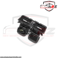 Ac Vent Grille Front Left 9Y0820951 & Right 9Y0820952 & Center 9Y0820701 & Rear 9Y0819203 Compatible With Porsche Boxster Cayenne 987