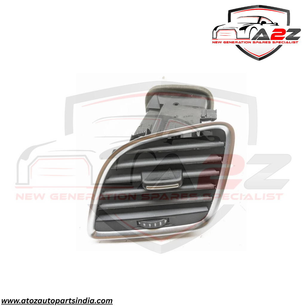 Black Ac Vent Grille Assembly Center 8U2820951B & Right 8U2820902B & Left 8U2820901B Compatible With Audi Q3