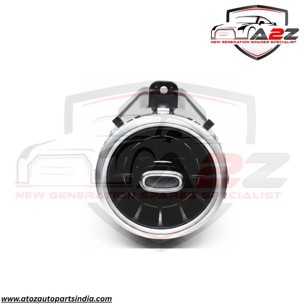 Ac Vent Grille Assembly Left 1778307101 & Right 1778306901 & Center 1778307301  Compatible With MERCEDES BENZ A-CLASS W177 & B-CLASS W247