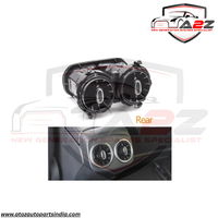 Ac Vent Grille Assembly Left 1778307101 & Right 1778306901 & Center 1778307301  Compatible With MERCEDES BENZ A-CLASS W177 & B-CLASS W247