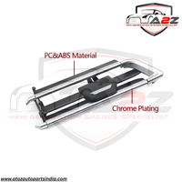 Center Left AC Conditioner Air Vent Grill Outlet Tab Clip Repair Kit 64119458543 Compatible With BMW  X5 G05 & X6 G06 & X7 G07 Tag-ACR-04