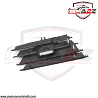 Front Left AC Conditioner Air Vent Grill Outlet Tab Clip Repair Kit 64229292739 Compatible With BMW X1 F48  Tag-ACR-27