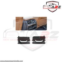 Rear AC Conditioner Air Vent Grill Outlet Tab Clip Repair Kit 64229330687 Compatible With BMW 5 Series G30 Tag-ACR-26