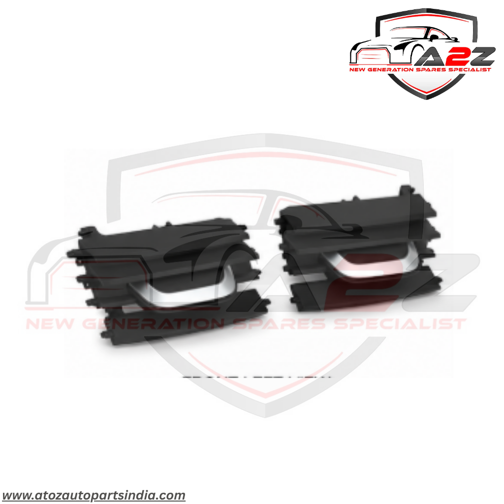 Rear AC Conditioner Air Vent Grill Outlet Tab Clip Repair Kit 64229330687 Compatible With BMW 5 Series G30 Tag-ACR-26