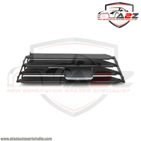 Front Right AC Conditioner Air Vent Grill Outlet Tab Clip Repair Kit 642291304560 Compatible With BMW 3 Series E90 E91 Tag-ACR-09