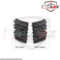 Center AC Conditioner Air Vent Grill Outlet Tab Clip Repair Kit 1668300054 1668300654 Compatible With MERCEDES BENZ GL-CLASS W166 & M-CLASS W166 Tag-ACR-11