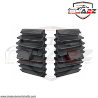 Center AC Conditioner Air Vent Grill Outlet Tab Clip Repair Kit 1668306001 1668306101 Compatible With MERCEDES BENZ GLE W166 & GLS W166 Tag-ACR-10