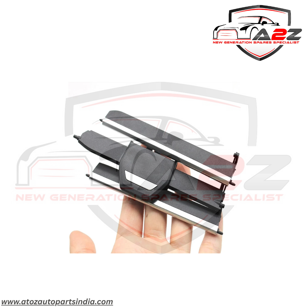 Center Right AC Conditioner Air Vent Grill Outlet Tab Clip Repair Kit 64119459488 Compatible With BMW 1 Series F40 & 3 Series G20 G28 & 4 Series G26 & X3 G01 & X4 G02 & Z4 G29 Tag-ACR-03
