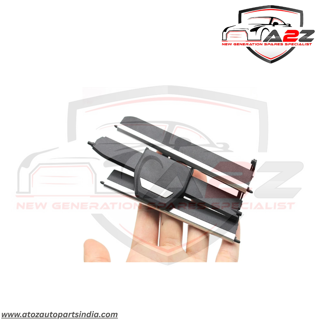 Center Left AC Conditioner Air Vent Grill Outlet Tab Clip Repair Kit 64119459488 Compatible With BMW 1 Series F40 & 3 Series G20 G28 & 4 Series G26 & X3 G01 & X4 G02 & Z4 G29 Tag-ACR-02