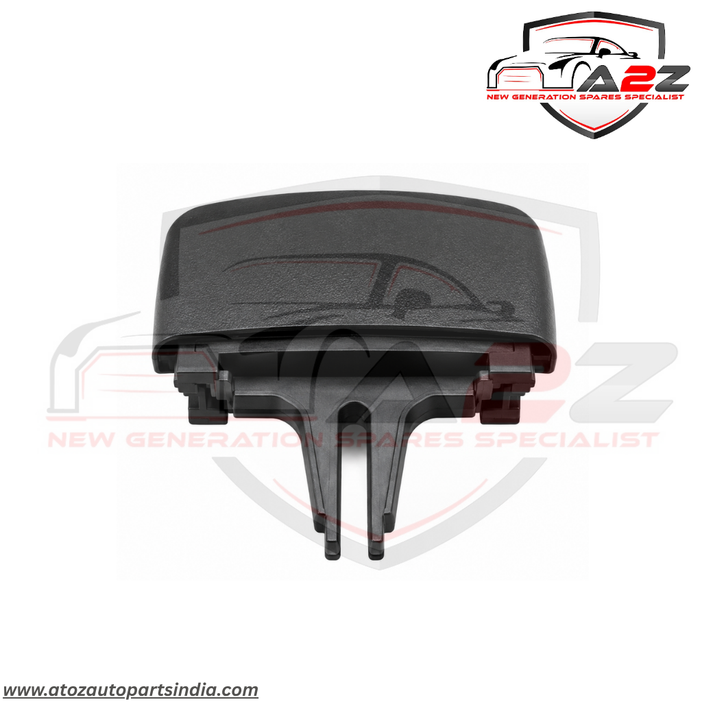 Front Rear Air Conditioning Ac Vent Grille Outlet Slider Tab Clip Repair Kit 32219345-1 Compatible With VOLVO XC90 & S90 (New Model Pack Of 1 )