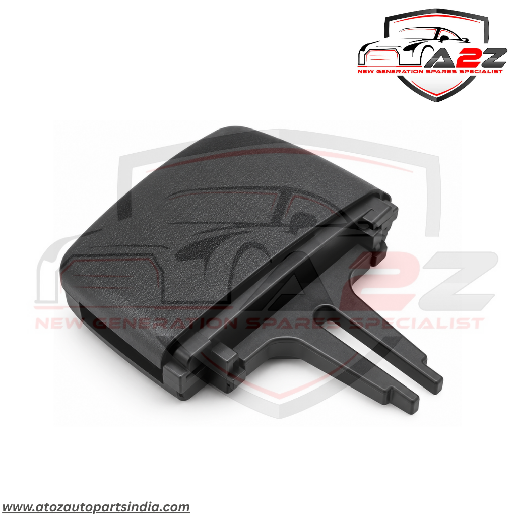 Front Rear Air Conditioning Ac Vent Grille Outlet Slider Tab Clip Repair Kit 32219345-1 Compatible With VOLVO XC90 & S90 (New Model Pack Of 1 )