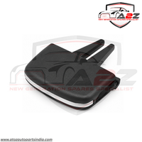 Center Air Conditioner Back Ac Vent Grille Outlet Tab Clip Slider Repair Kit 30791699  Compatible With VOLVO S60