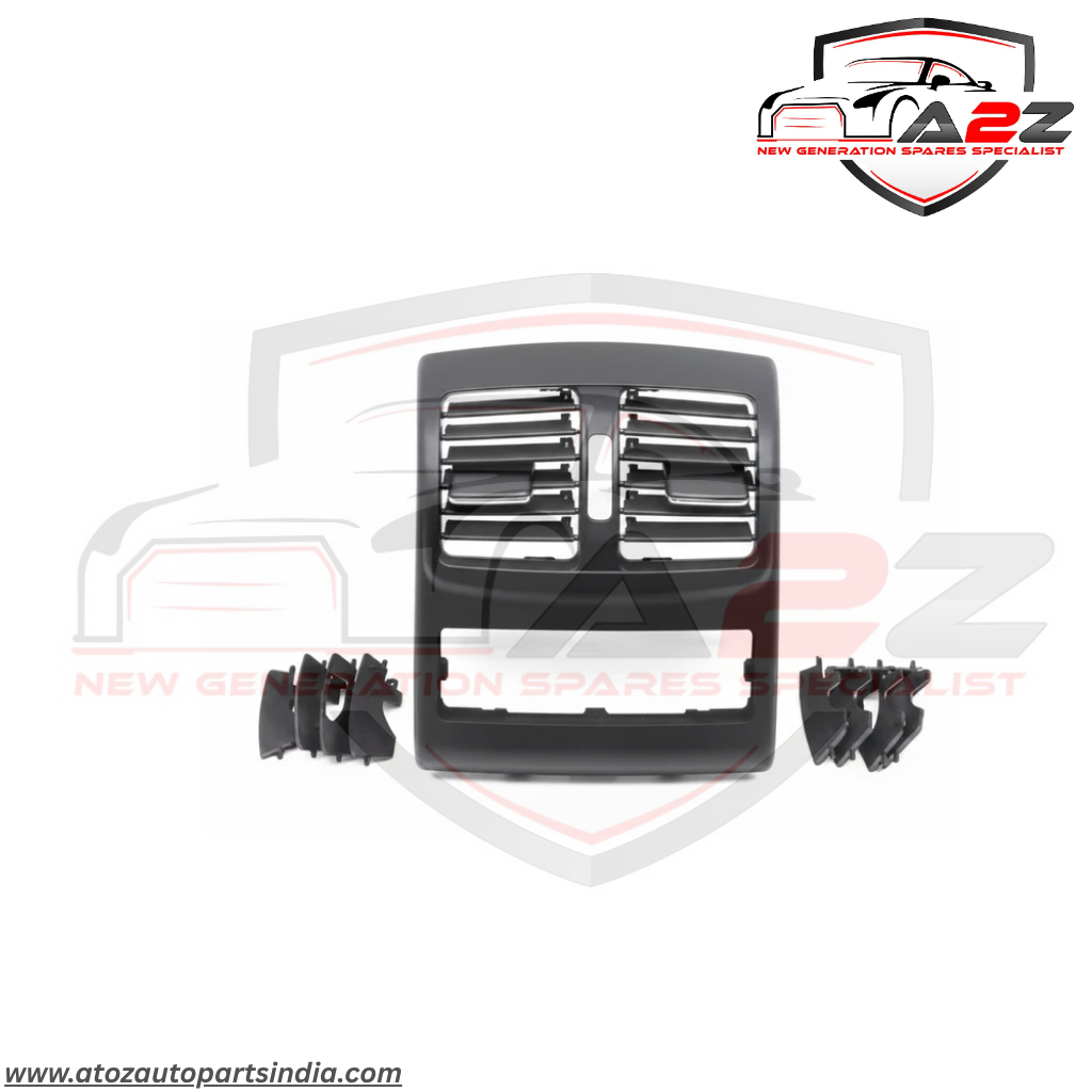 Rear Ac Vent Grille (With Hole) 2128301054-9116 2128301054-8R99 2128301054-1148 2128301054 Compatible With MERCEDES BENZ E-CLASS W212
