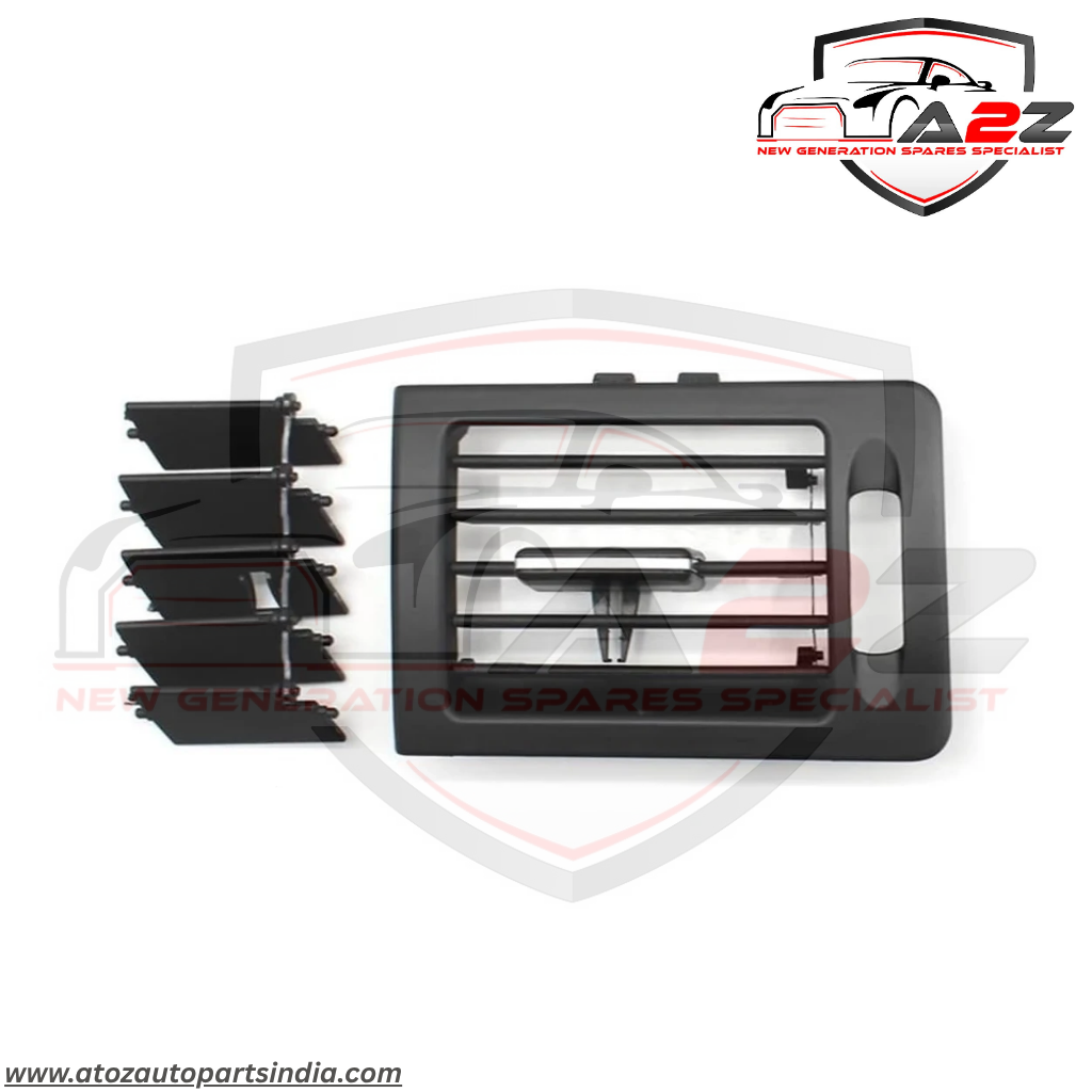 Ac Vent Grille Left 2048301354-9116 2048301354-8465 & Right  2048301454-9116  2048301454-8465 Compatible With MERCEDES BENZ C-CLASS W204 2007-2011