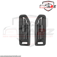Ac Vent Pillar Grille Left 1668300954 & Right 1668301054 Compatible With Mercedes Benz GL-Class W166 & GLS W166 & GLE W166